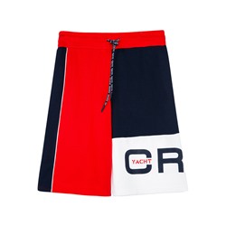 Шорты трикотажные для мужчин