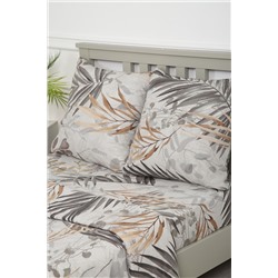 Постельное белье с принтом Ветка пальмы бязь
