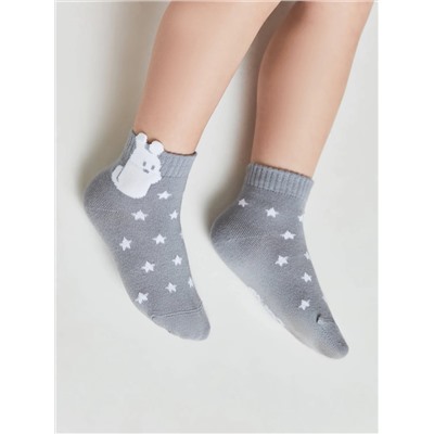 CONTE-KIDS Носки TIP-TOP (с пикотом) 23С-110/1СП