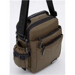 Сумка 85033 green Aotian