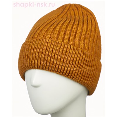 Пост Шапка мужская флис (56-58)