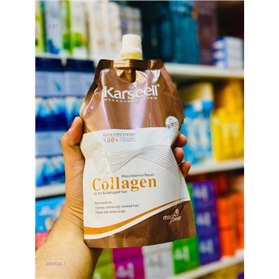 маска для волос 2050535-1