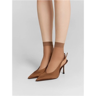 MARK FORMELLE Женские носки 274PA-1541