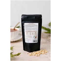 Кедровый напиток Сибирский кофе ВЕГЕТАРИАНСКИЙ / 90 г / дой пак / Сам бы ел