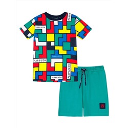 PLAYTODAY Комплект 12412121