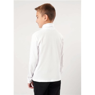 Водолазка детская