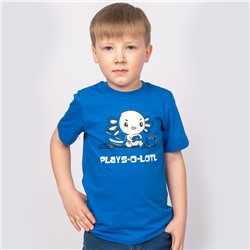 51360 Футболка детская