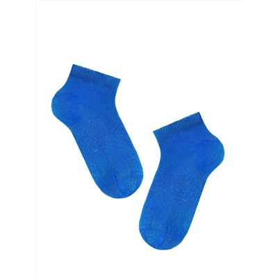 Conte elegant Носки ACTIVE (короткие, люрекс)