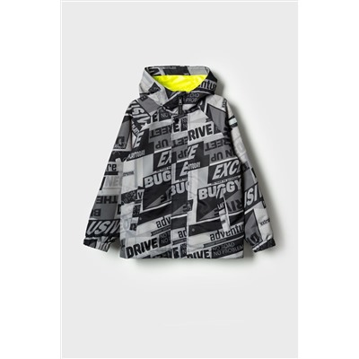 Куртка PLAYTODAY, 1239822