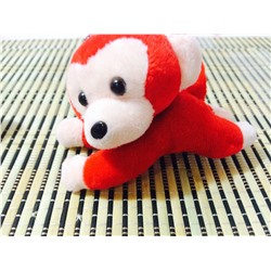 Игрушка обезьянка
