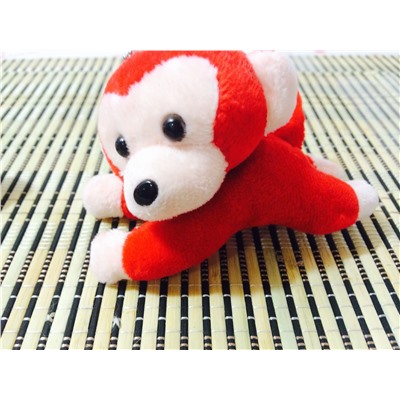 Игрушка обезьянка
