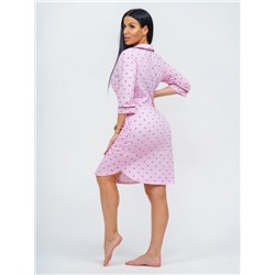 Халат Вивьен (полоса)