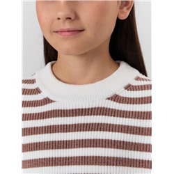 ДЖЕМПЕР ДЛЯ ДЕВОЧЕК 127967