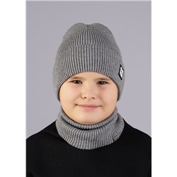 452521 CLEVER Шапка