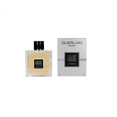 Туалетная вода Guerlain L Homme Ideal Intense 100мл муж edp тестер