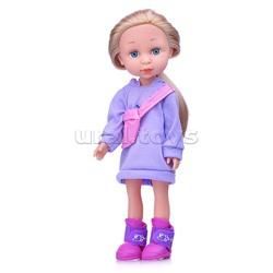 Кукла "Camilla-1" в ассортименте, в коробке