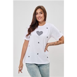 Футболка женская 88534