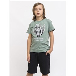 BATIK Футболка 105_БК25