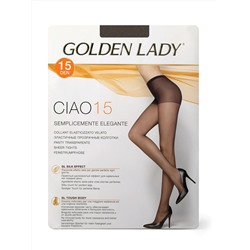467831 Golden Lady Колготки