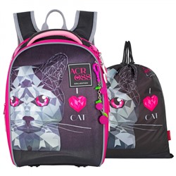 Рюкзак 23-490-13