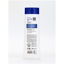 Шампунь для волос «Защита цвета», 400 мл, BONAMI