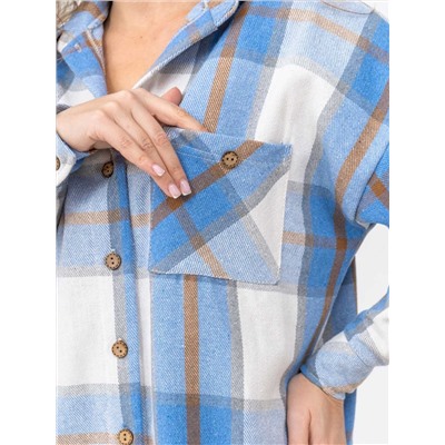 Текс-плюс Рубашка НФ-00142350