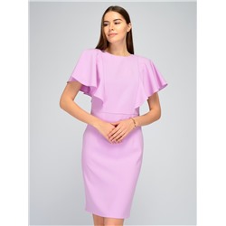 VISERDI Платье 9043-лав 4541430