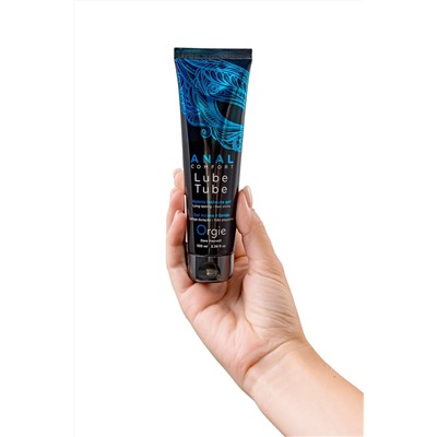 Анальный лубрикант на гибридной основе ORGIE Lube Tube Anal Comfort - 100 мл.
