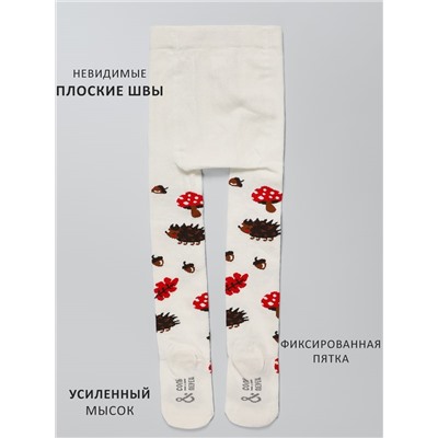 Колготки детские Соль&Перец