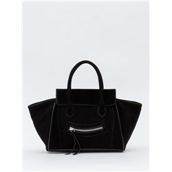 Сумка 999026NN black Natale Navetta