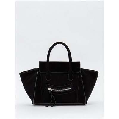 Сумка 999026NN black Natale Navetta