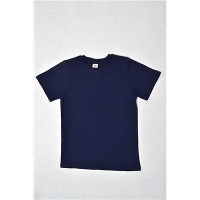 7450 футболка детская однотонная НАТАЛИ, 1019640