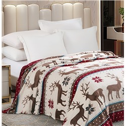 Текс-плюс Плед 00000010341