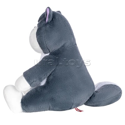 Подарочная игрушка "Кот Люцифер"