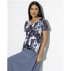 CHARUTTI Футболка 10577