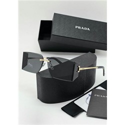 Женские солнцезащитные очки #22945027