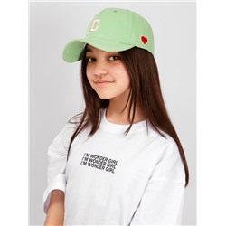 Бейсболка Karoca