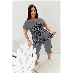 Костюм с бриджами 9204 НАТАЛИ, 910814