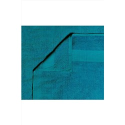 Полотенце банное махровое Софатекс 100х180 для ванны и душа НАТАЛИ, 1019144