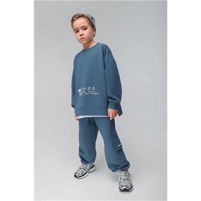 Костюм (Джемпер+Брюки) BODO-S, 1241924