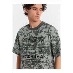 Футболка MARK FORMELLE, 1087172