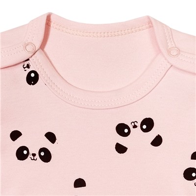 2152 Боди для малыша