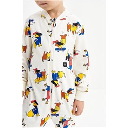 Пижама KOGANKIDS, 1086347
