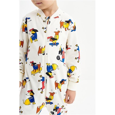 Пижама KOGANKIDS, 1086347