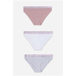 Трусы женские (3шт.) MARK FORMELLE, 1234701