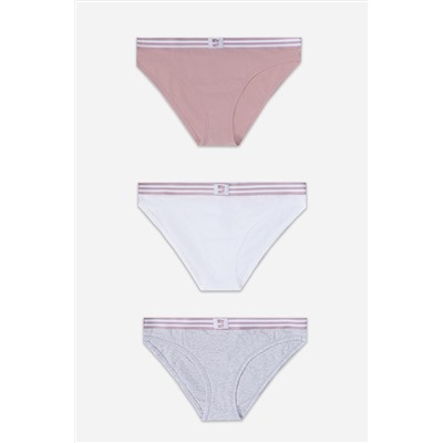 Трусы женские (3шт.) MARK FORMELLE, 1234701