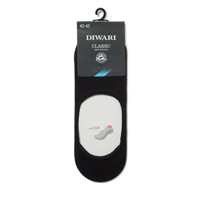 Подследники мужские DIWARI CLASSIC