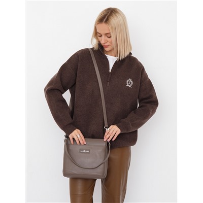 Сумка 2378Y d.apricot Polina&Eiterou