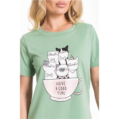 Пижама М32275Ппп