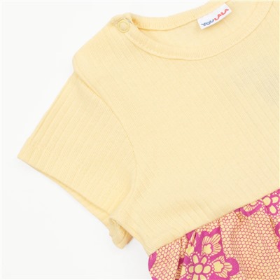 YOULALA Полукомбинезон 1772900112